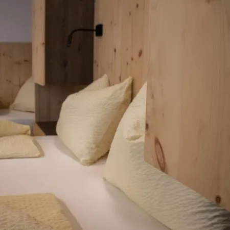 Haus Lechthaler Apartment