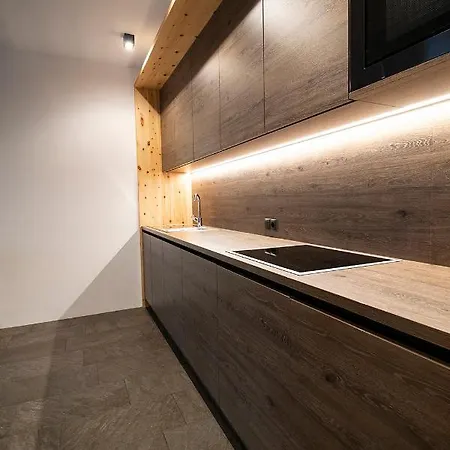 Apartment Haus Lechthaler
