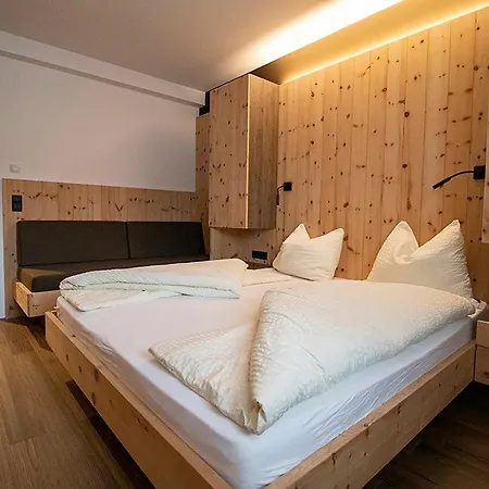Haus Lechthaler Apartment Reschen
