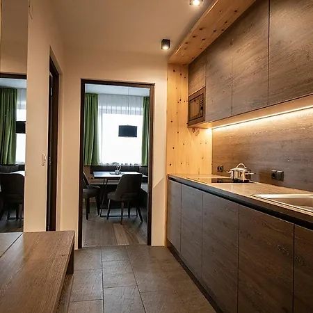 Haus Lechthaler *