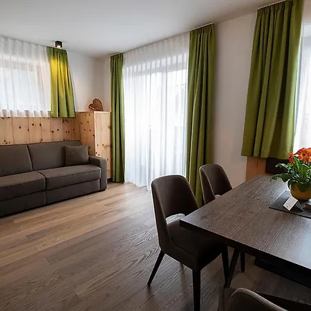 Haus Lechthaler Apartment *