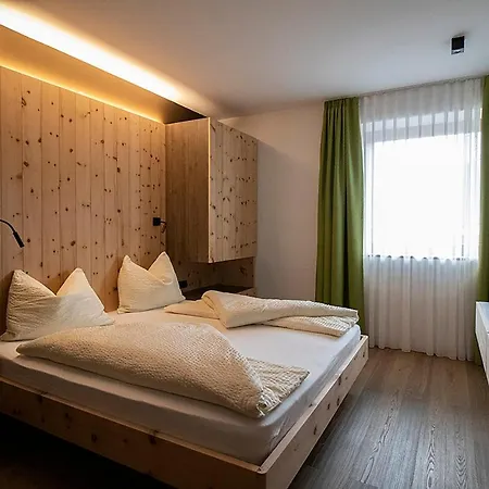 Apartment Haus Lechthaler *
