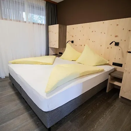 Apartment Haus Lechthaler *